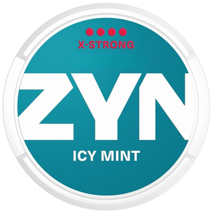ZYN-Icy-Mint